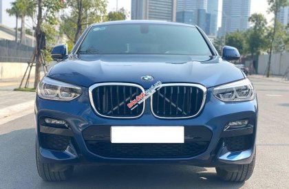 BMW X4 2021 - Model 2021, xe nhập