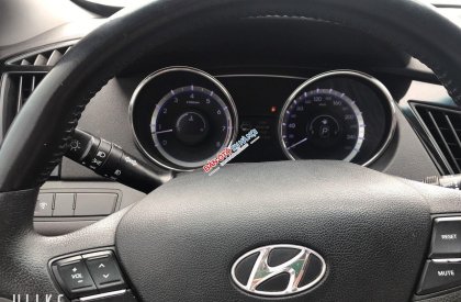 Hyundai Sonata 2011 - Xe số tự động, còn mới