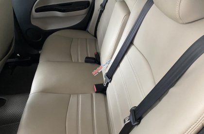 Mitsubishi Attrage 2017 - Số tự động, một chủ từ đầu