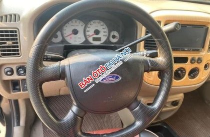 Ford Escape 2003 - Màu đen, giá 168tr