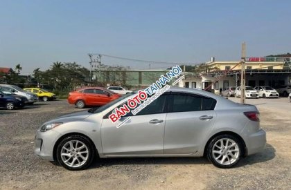 Mazda 3 2012 - Màu bạc, 365 triệu
