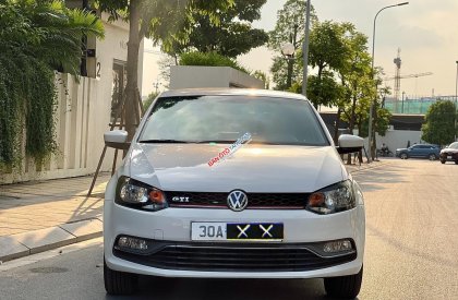 Volkswagen Polo 2015 - Odo 7v km giá 380 tr