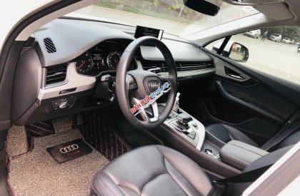 Audi Q7 2017 - Siêu lướt