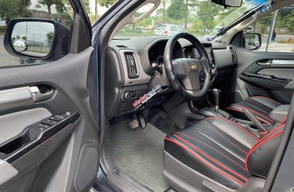 Chevrolet Colorado 2019 - Chào giá 540tr