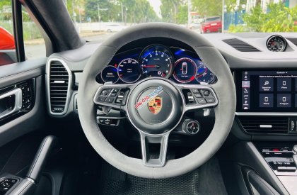 Porsche Cayenne 2019 - Nhiều đồ nhất Việt Nam