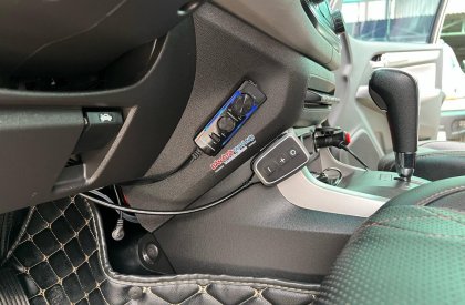 Chevrolet Colorado 2017 - độ full đồ