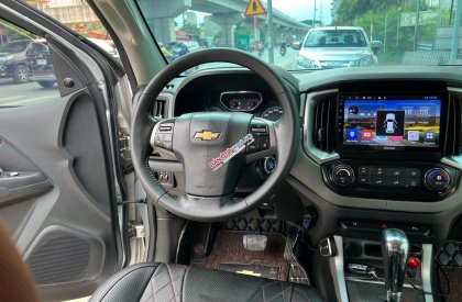 Chevrolet Colorado 2017 - độ full đồ