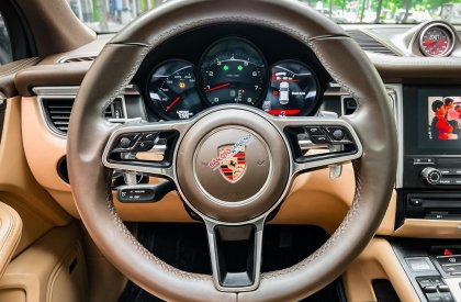 Porsche Macan 2017 - Chất lượng xe cực tốt