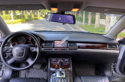 Audi A8 2007 - Quattro - Đẳng cấp sang trọng - Màu độc lạ giá 450tr