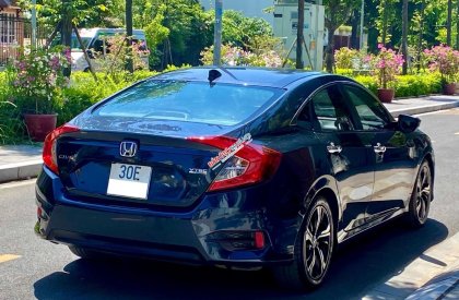 Honda Civic 2017 - Bản cửa nóc