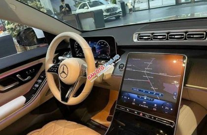 Mercedes-Benz S450 2022 - Giao ngay