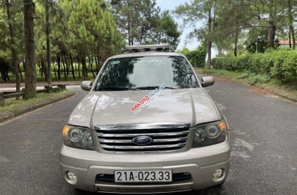 Ford Escape 2008 - Máy 2.3