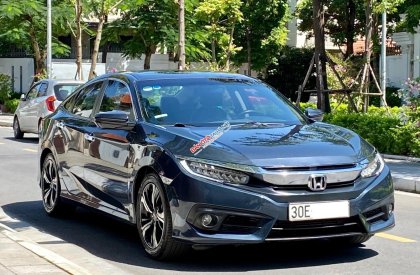 Honda Civic 2017 - Bản cửa nóc