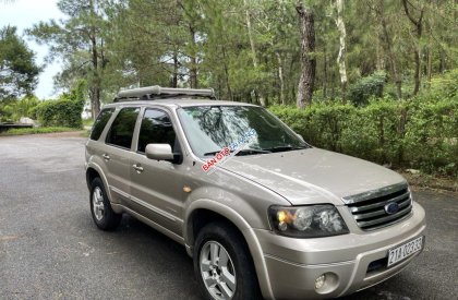 Ford Escape 2008 - Máy 2.3