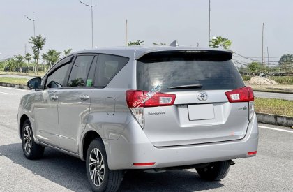 Toyota Innova 2021 - Thanh lý giá rẻ