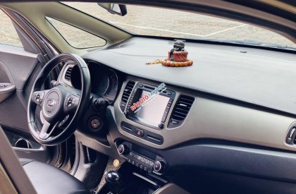 Kia Rondo 2016 - Cần tiền bán gấp