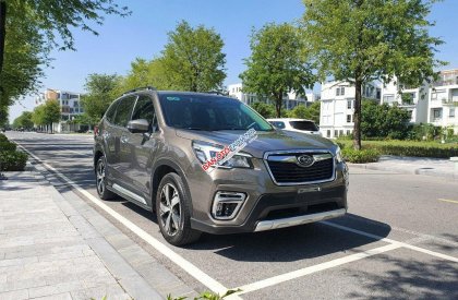 Subaru Forester 2019 - Nhập Thái Lan, bản cao cấp nhất