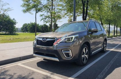 Subaru Forester 2019 - Nhập Thái Lan, bản cao cấp nhất