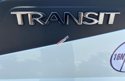 Ford Transit 2020 - Đăng ký lần đầu 6/2020 đi 6000km mới nhất Việt Nam