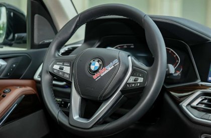BMW X5 2019 - Xe màu đen, nhập khẩu