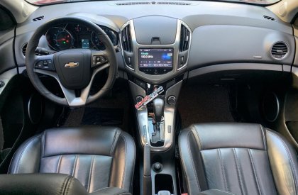 Chevrolet Cruze 2017 - Màu đỏ, 450tr