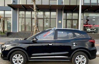 MG ZS 2022 - Chương trình tốt trong tháng, tặng kèm nhiều gói quà tặng đặc biệt