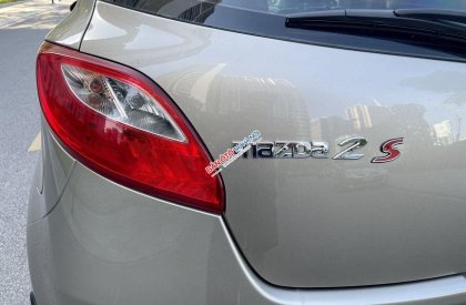 Mazda 2 2014 - Xe chủ đi giữ gìn - Full lịch sử bảo dưỡng
