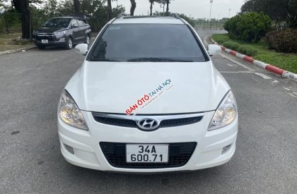 Hyundai i30 2011 - Nhập Hàn, gốc phố sang tên không mất 20 triệu tiền biển