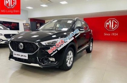 MG ZS 2022 - Chương trình tốt trong tháng, tặng kèm nhiều gói quà tặng đặc biệt