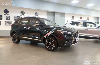 MG ZS 2022 - Chương trình tốt trong tháng, tặng kèm nhiều gói quà tặng đặc biệt