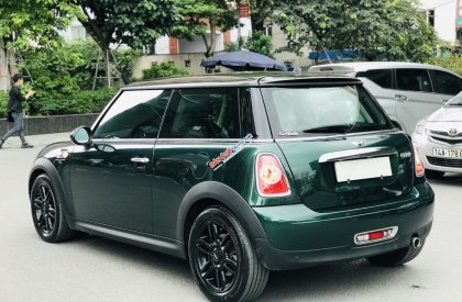 Mini Cooper 2014 - Đẹp xuất sắc