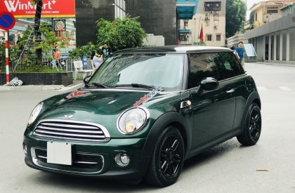 Mini Cooper 2014 - Đẹp xuất sắc