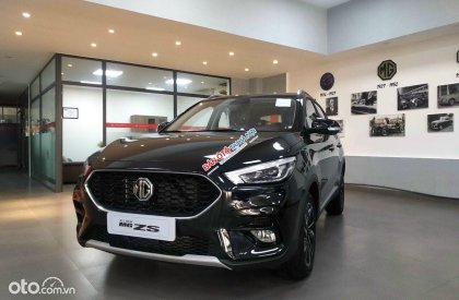 MG ZS 2022 - Chương trình tốt trong tháng, tặng kèm nhiều gói quà tặng đặc biệt