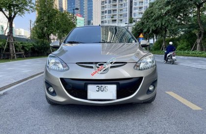 Mazda 2 2014 - Xe chủ đi giữ gìn - Full lịch sử bảo dưỡng