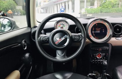 Mini Cooper 2014 - Đẹp xuất sắc