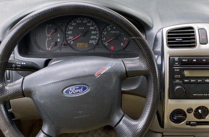 Ford Laser 2003 - Bán ô tô đăng ký 2003 ít sử dụng giá 145tr