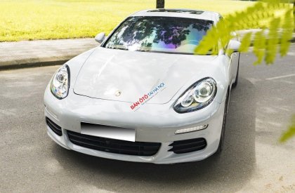Porsche Panamera 2014 - Xe nhập, giá tốt