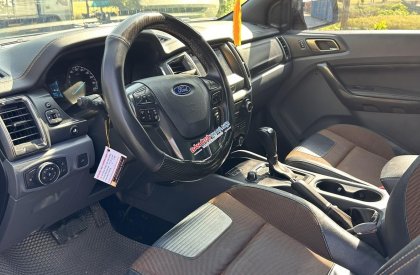 Ford Ranger 2017 - Bán xe giá 599 triệu