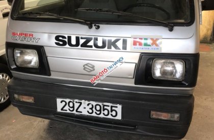 Suzuki Super Carry Van 2007 - Xe 7 chỗ