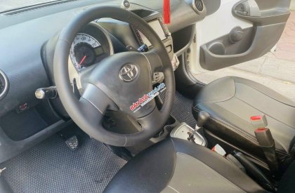 Toyota Aygo 2012 - Cần bán xe Toyota Aygo đăng ký lần đầu 2012 xe nhập giá chỉ 239tr - Xe đã qua kiểm định chính hãng
