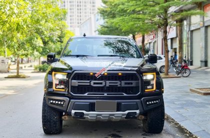 Ford F 150 2020 - Màu đen, xe nhập
