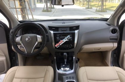 Nissan Navara 2016 - Giá 470tr