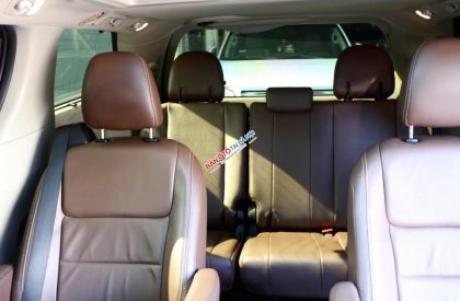 Toyota Sienna 2016 - Giá 2 tỷ 290tr