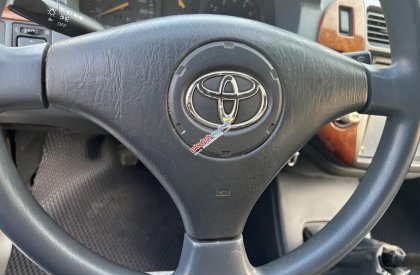 Toyota Zace 2005 - Giá 215tr