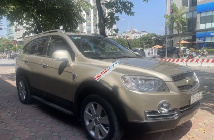 Chevrolet Captiva 2011 - Một chủ từ đầu, ít sử dụng