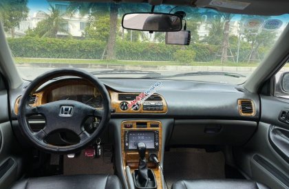 Honda Accord 1995 - Gia đình bán xe số sàn chính chủ, nhập khẩu Nhật - Xe tôi làm công chức chạy ít lên xe còn rất đẹp