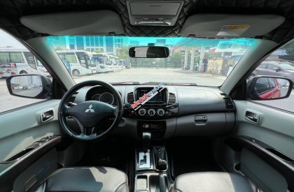Mitsubishi Triton 2014 - Màu đỏ, xe nhập giá hữu nghị