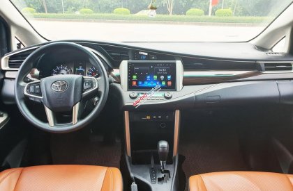 Toyota Innova 2019 - Màu xám số tự động