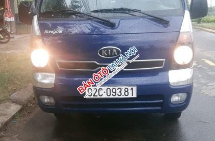 Kia Bongo 2007 - Kia Bongo 2007