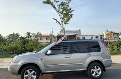 Nissan X trail 2003 - Nissan X trail 2003 số tự động